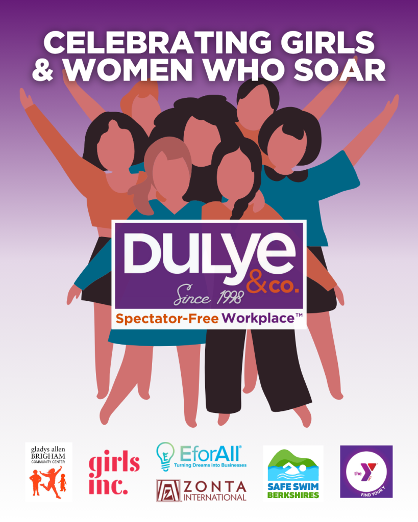 Celebrating Girls & Women