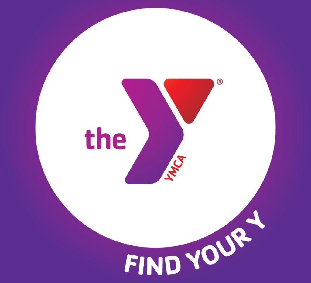 YMCA Logo